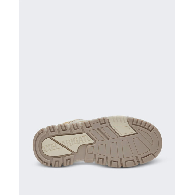 Axel Arigato Dames area lo sneaker F3599001-Beige/Lilac large