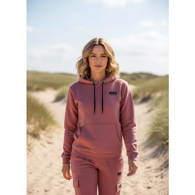 Indigo Denim Denim joggingpak heren - cavalla modaitalia ID-T31 large