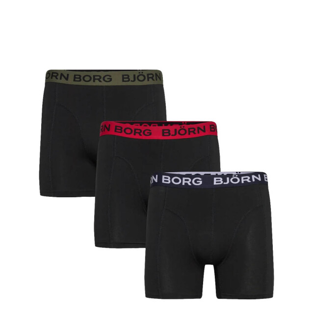 Björn Borg Boxershort 106906-001-XL large