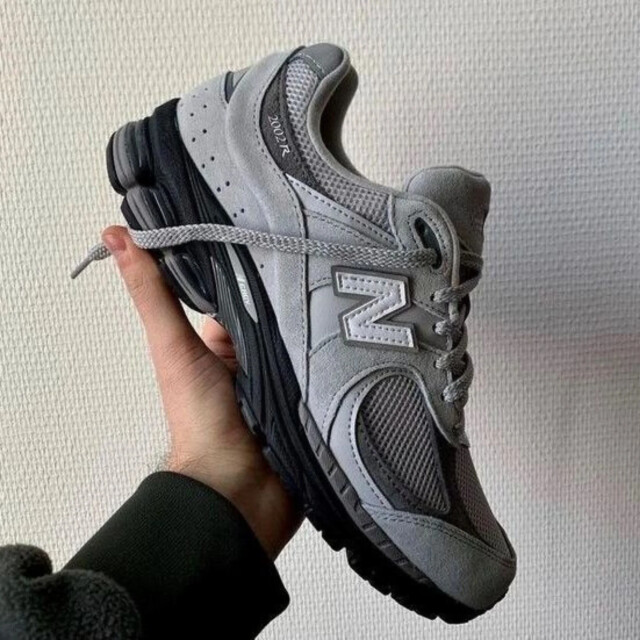 New Balance M2002RC1 Sneakers Grijs M2002RC1 large