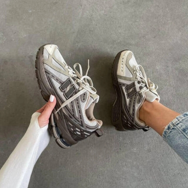 New Balance M1906RHD Sneakers Bruin M1906RHD large