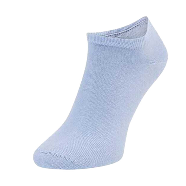 Tommy Hilfiger Effen enkelsokken heren (set van 2) UTNA616_navyblue large