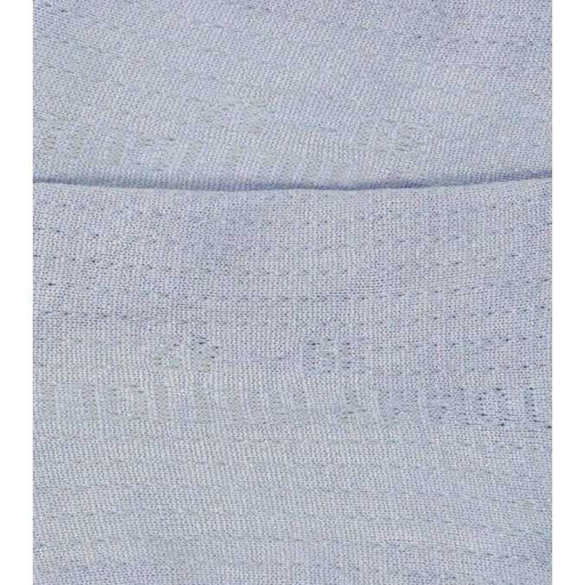 Tommy Hilfiger Dames textured low liner socks (set van 2) UTNA710_blue large