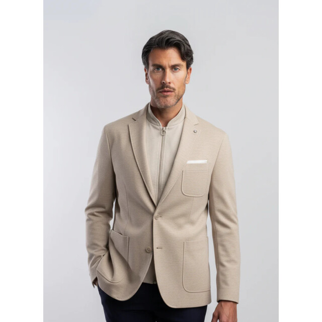 Blue Industry Het jersey colbert | JBIS25-M25 large