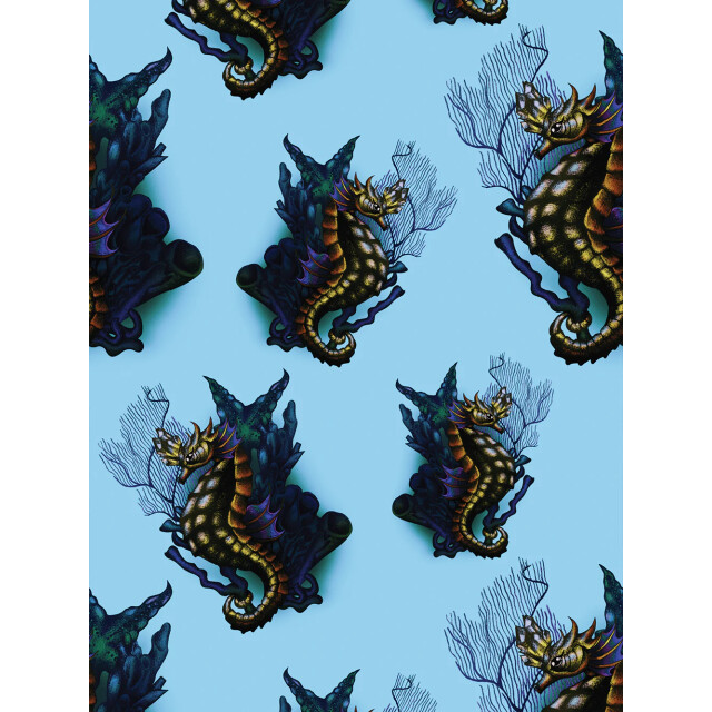 Muchachomalo Heren 2+2-pack boxershorts print CDOUTLT72-73 large