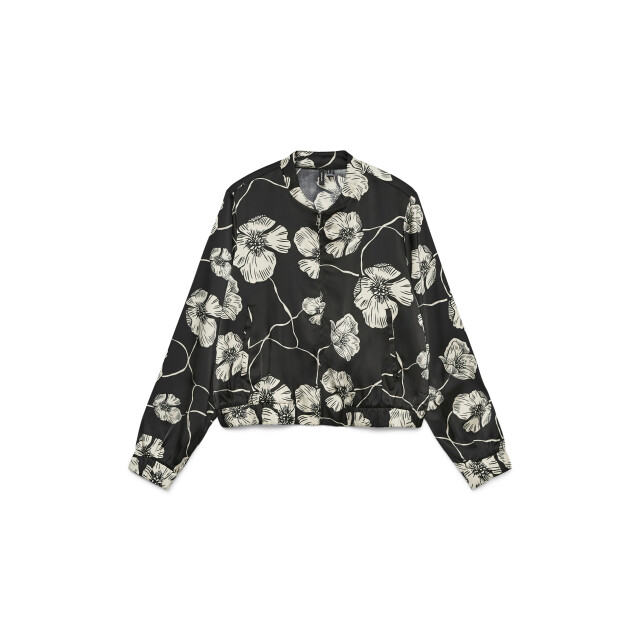 Vero Moda Vmelena ls bomber wvn 10337456 large