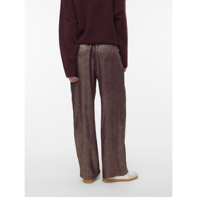 Vero Moda Vmulla hw pant exp 10343630 large