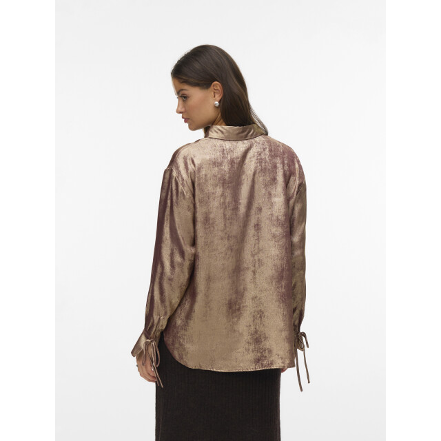 Vero Moda Vmulla ls shirt exp 10343628 large