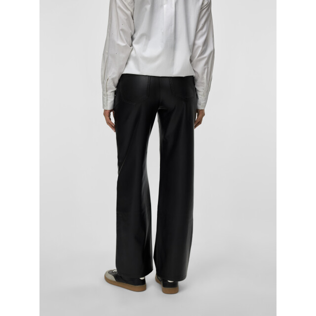 Vero Moda Vmtessa hr wide pl pants noos 10310878 large