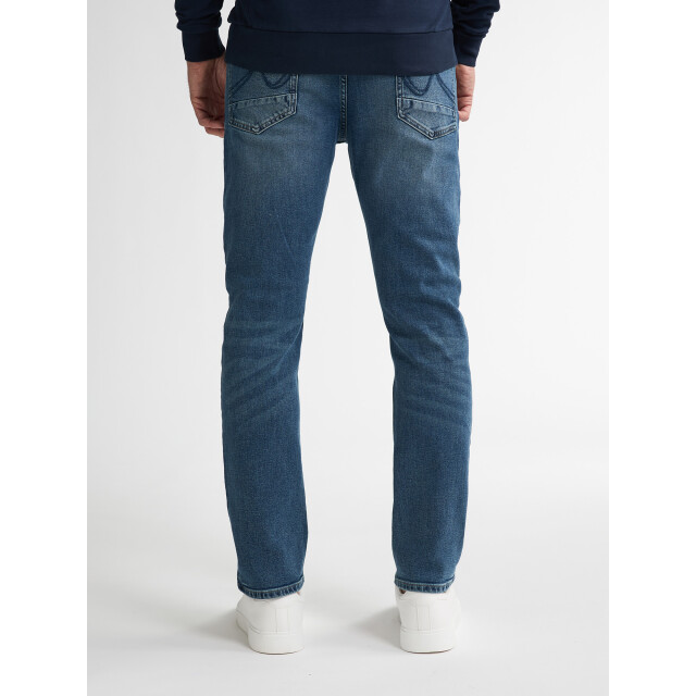 Petrol Industries Men denim straight STARLING-VTG large