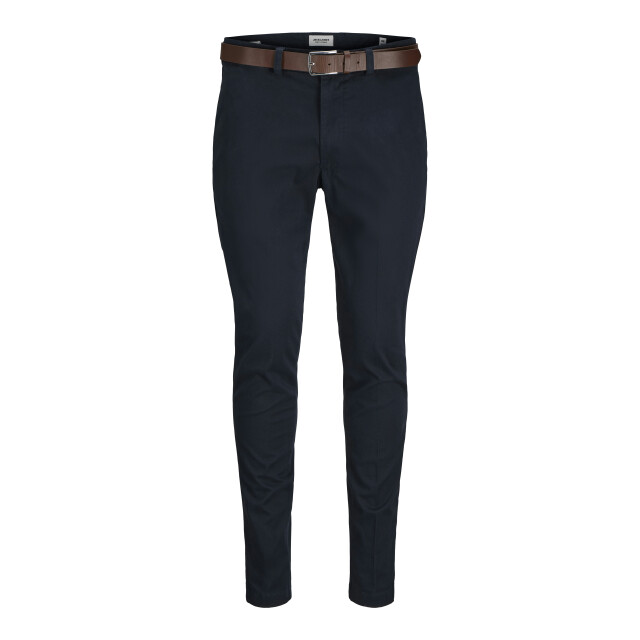 Jack & Jones Jpstmarco franco chino w belt 12279249 large
