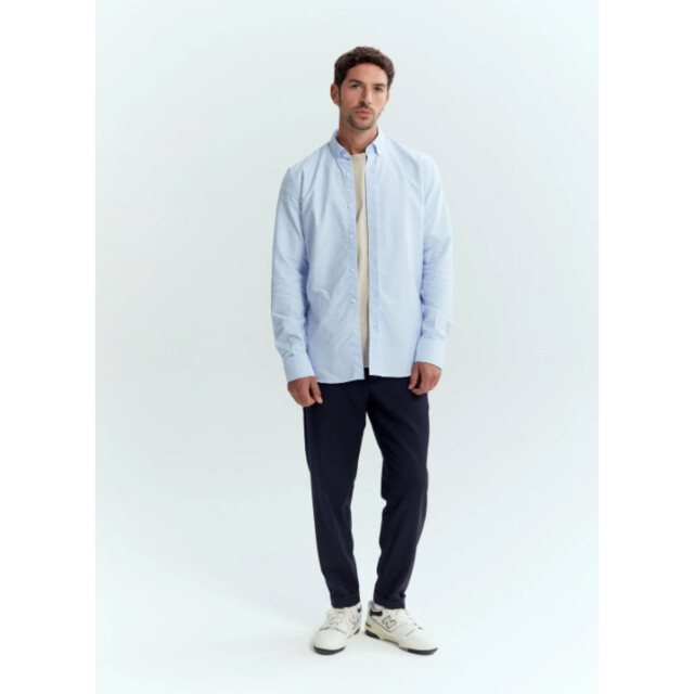 The GoodPeople Essential oxford 90000203 90000203 large