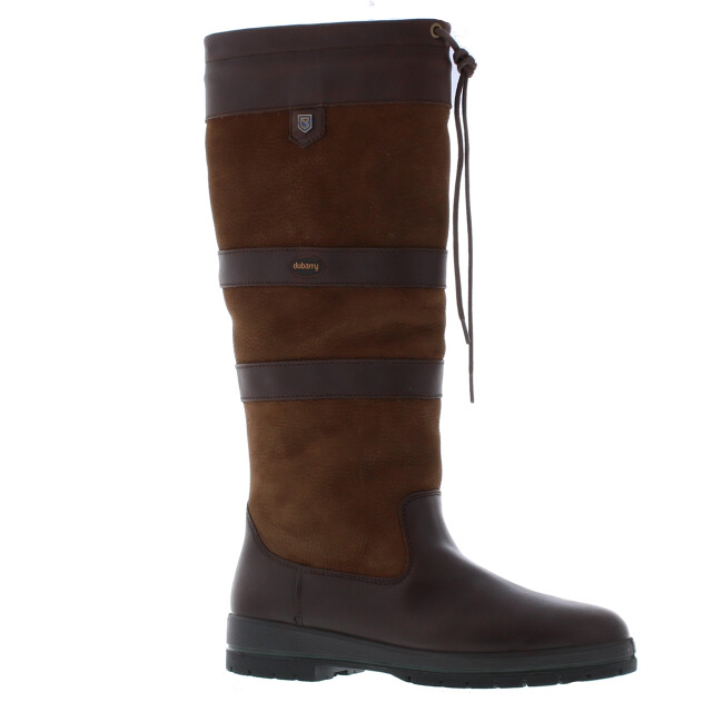 Dubarry Enkellaars 105283 105283 large