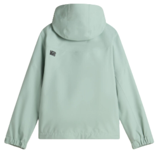 Vans Ski/snowboardjas heren VN000PMA large