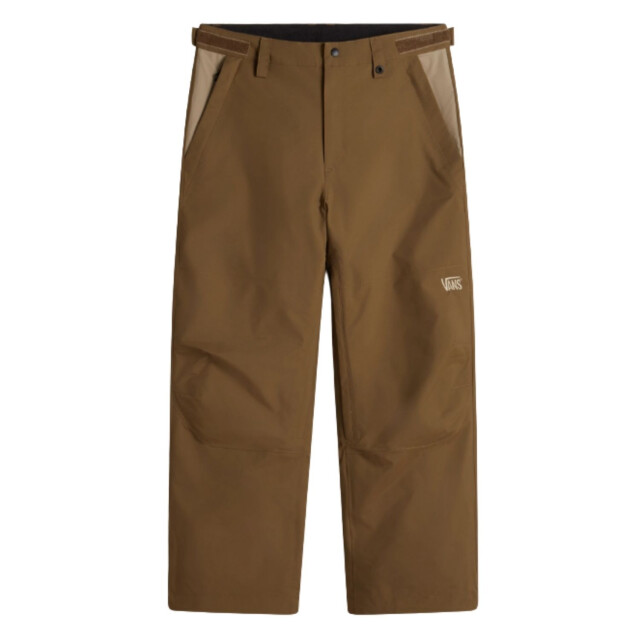 Vans Ski/snowboardbroek heren VN000PMH large