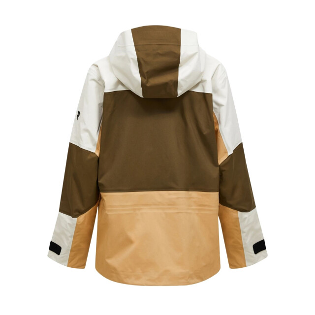 Peak Performance Ski/snowboardjas heren G80504020 large