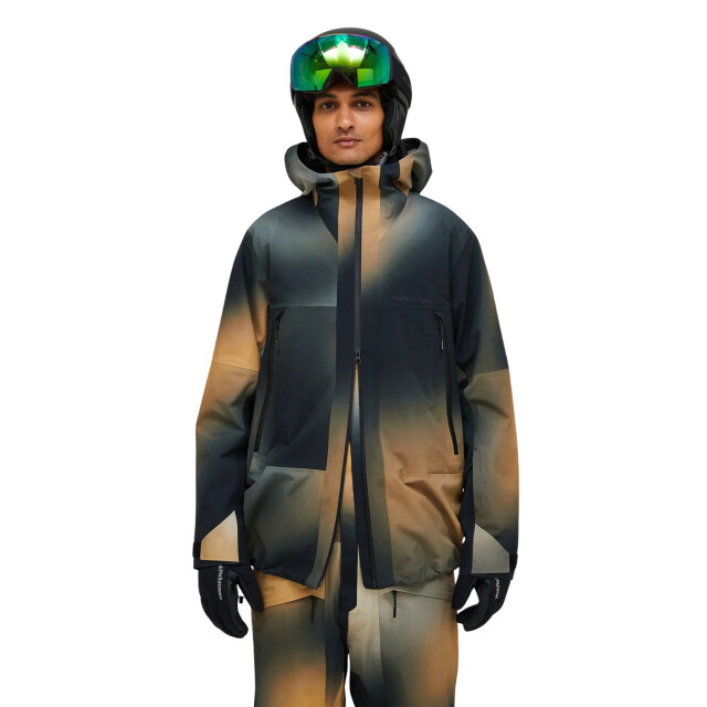 Peak Performance Ski/snowboardjas heren G80755020 large