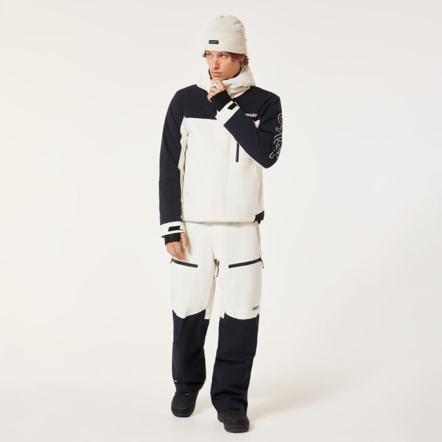 Oakley Ski/snowboardjas heren FOA403653 large