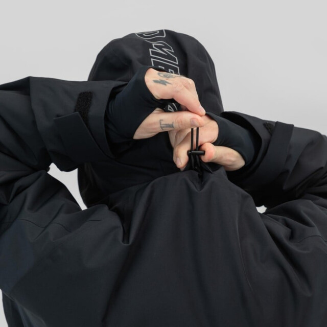 Beyond Medals Ski/snowboardjas heren 7370389 large