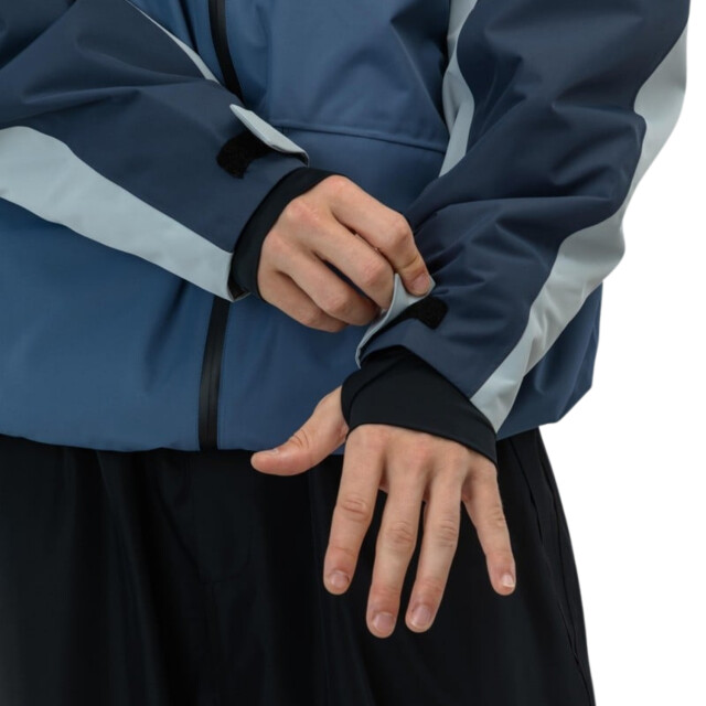 Beyond Medals Ski/snowboardjas heren 7370389 large