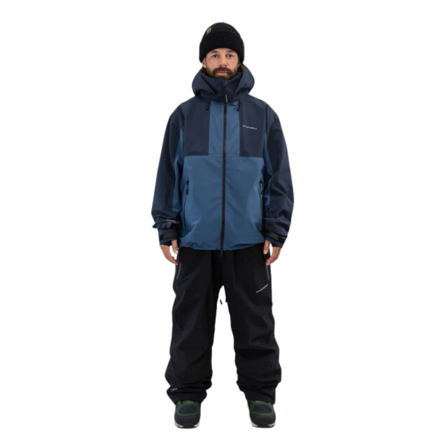 Beyond Medals Ski/snowboardjas heren 7370395 large