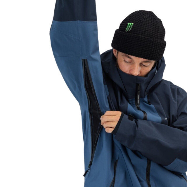 Beyond Medals Ski/snowboardjas heren 7370395 large