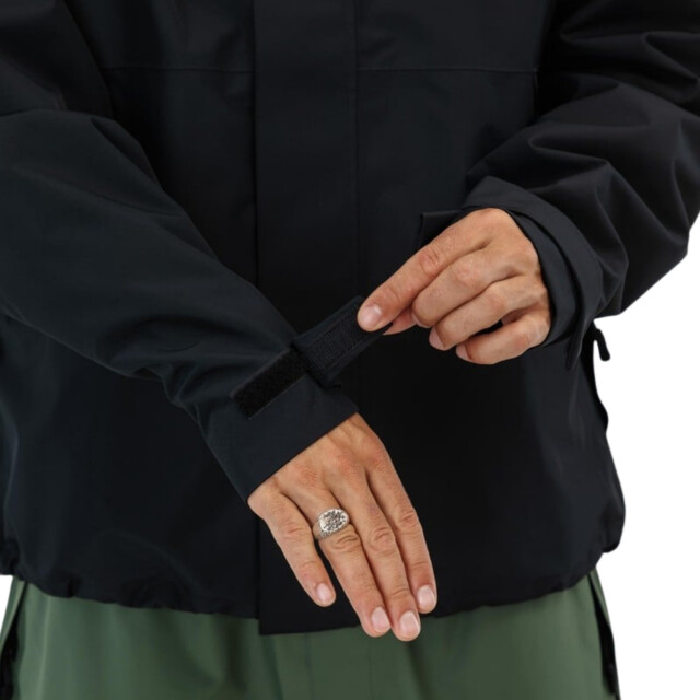 Beyond Medals Ski/snowboardjas heren 7370396 large