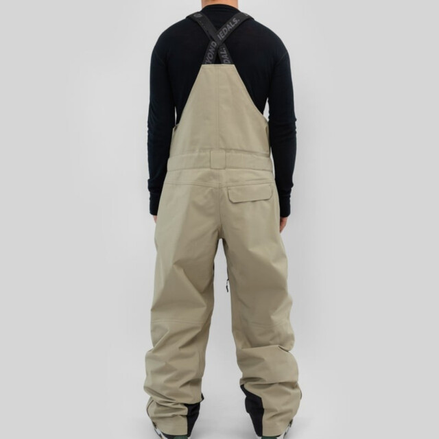 Beyond Medals Ski/snowboardbroek heren 7370409 large