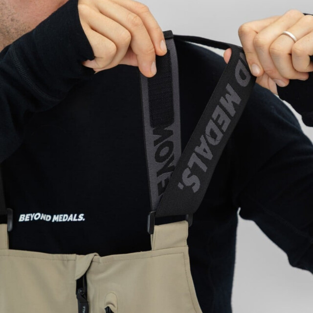 Beyond Medals Ski/snowboardbroek heren 7370409 large