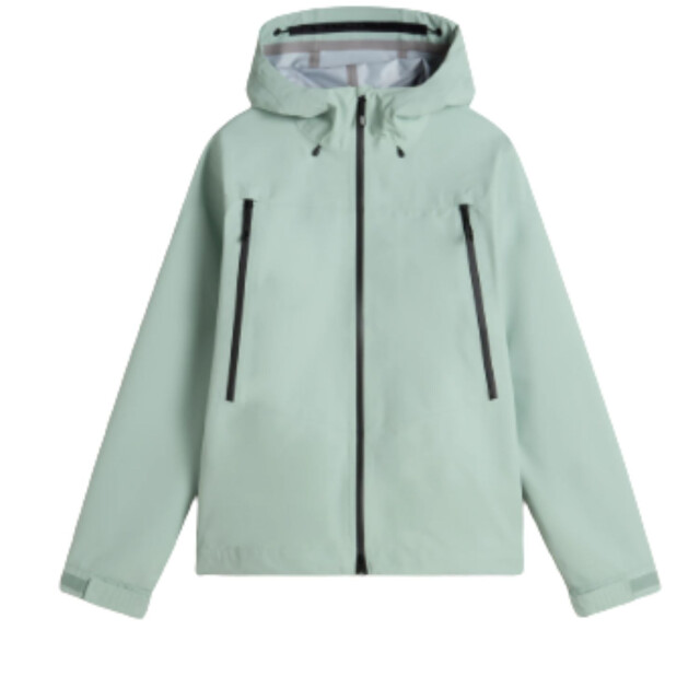 Vans Ski/snowboardjas heren VN000PMA large