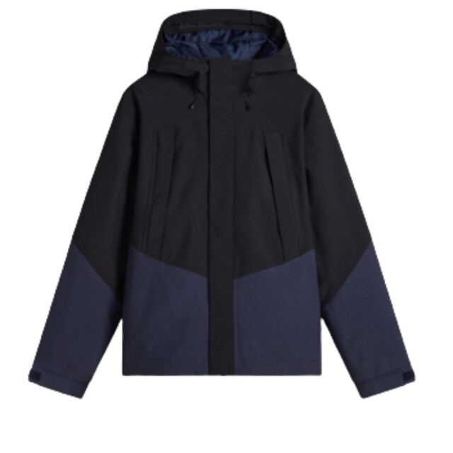 Vans Ski/snowboardjas heren VN000PMF large