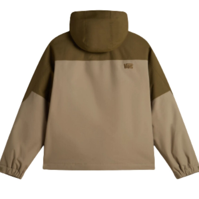 Vans Ski/snowboardjas heren VN000PMF large