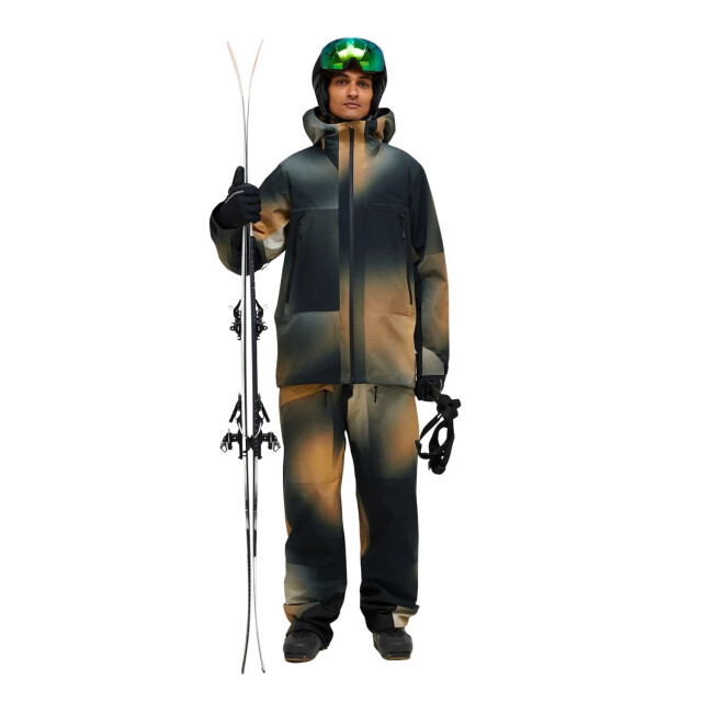 Peak Performance Ski/snowboardbroek heren G80752020 large