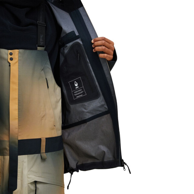 Peak Performance Ski/snowboardjas heren G80755020 large