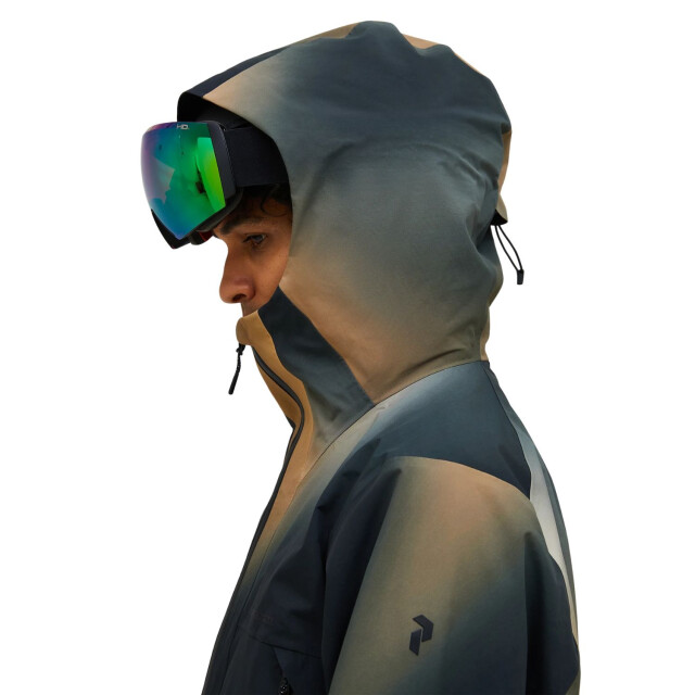 Peak Performance Ski/snowboardjas heren G80755020 large
