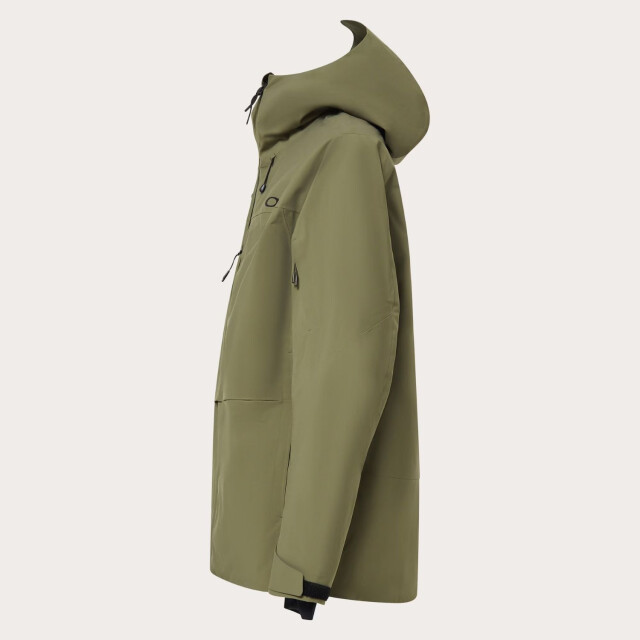 Oakley Ski/snowboardjas heren FOA407383 large