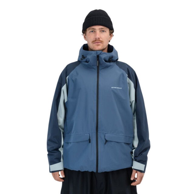 Beyond Medals Ski/snowboardjas heren 7370389 large