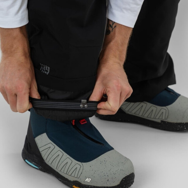 Beyond Medals Ski/snowboardbroek heren 7370409 large