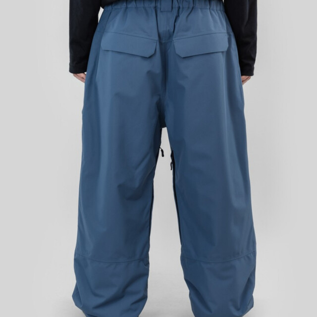 Beyond Medals Ski/snowboardbroek heren 7370406 large