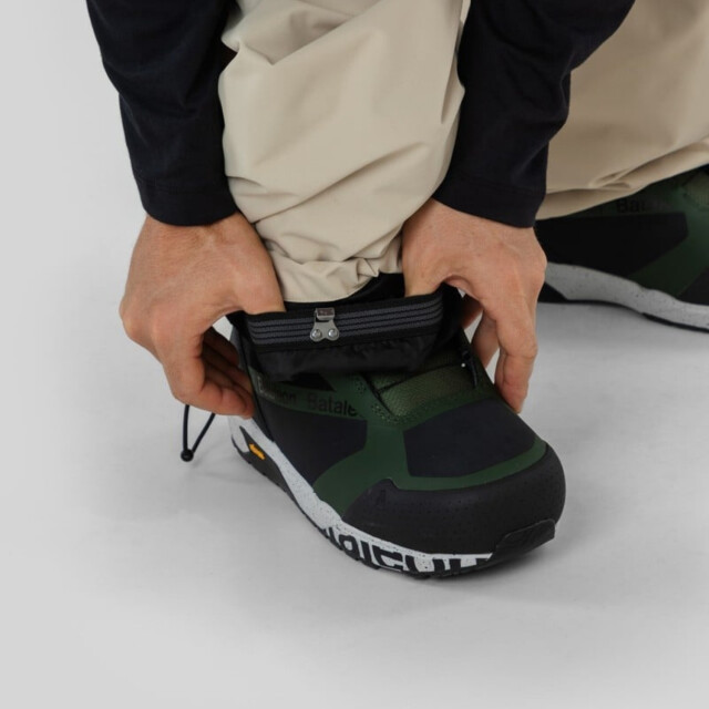 Beyond Medals Ski/snowboardbroek heren 7370411 large