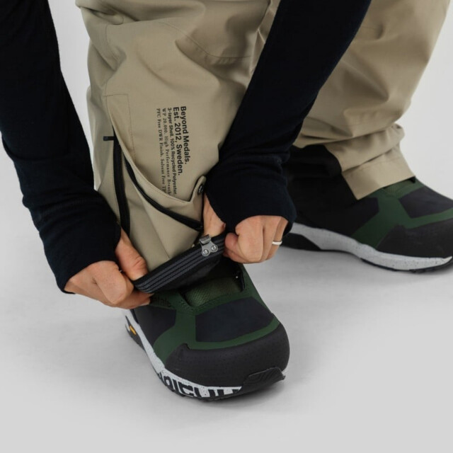 Beyond Medals Ski/snowboardbroek heren 7370409 large