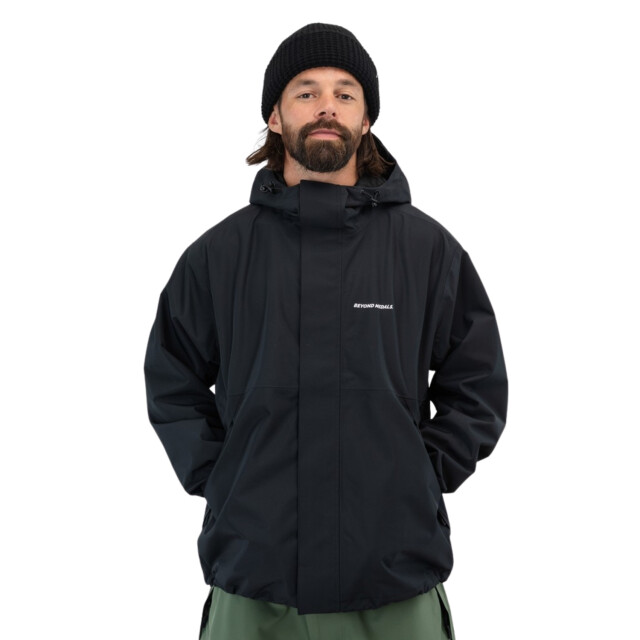 Beyond Medals Ski/snowboardjas heren 7370396 large