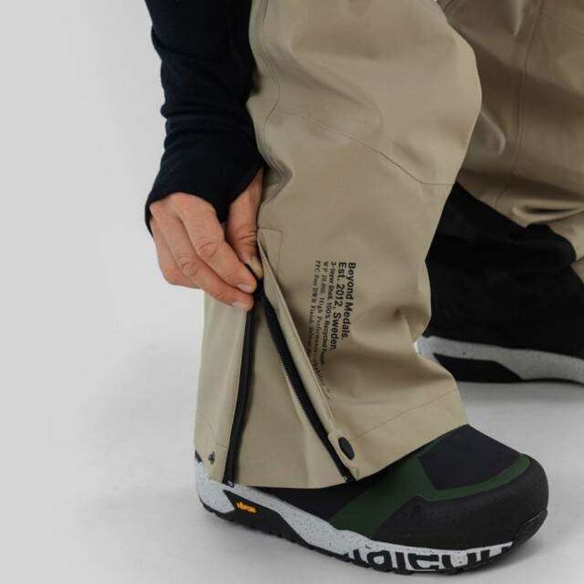 Beyond Medals Ski/snowboardbroek heren 7370409 large