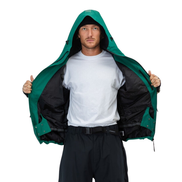 Beyond Medals Ski/snowboardjas heren 7370389 large