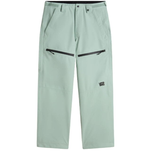 Vans Ski/snowboardbroek heren VN000PMD large