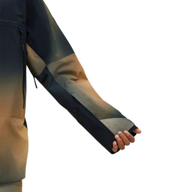 Peak Performance Ski/snowboardjas heren G80755020 large