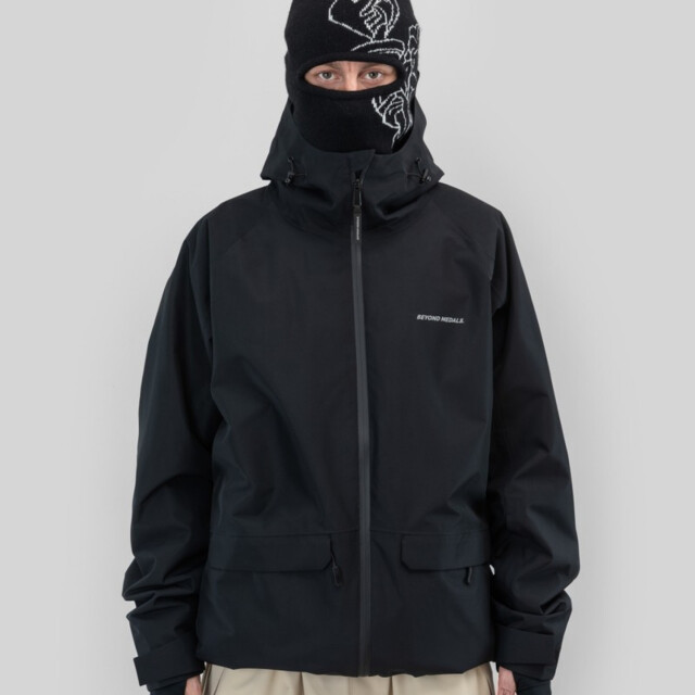 Beyond Medals Ski/snowboardjas heren 7370389 large