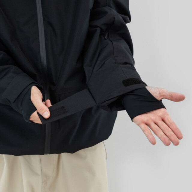 Beyond Medals Ski/snowboardjas heren 7370389 large