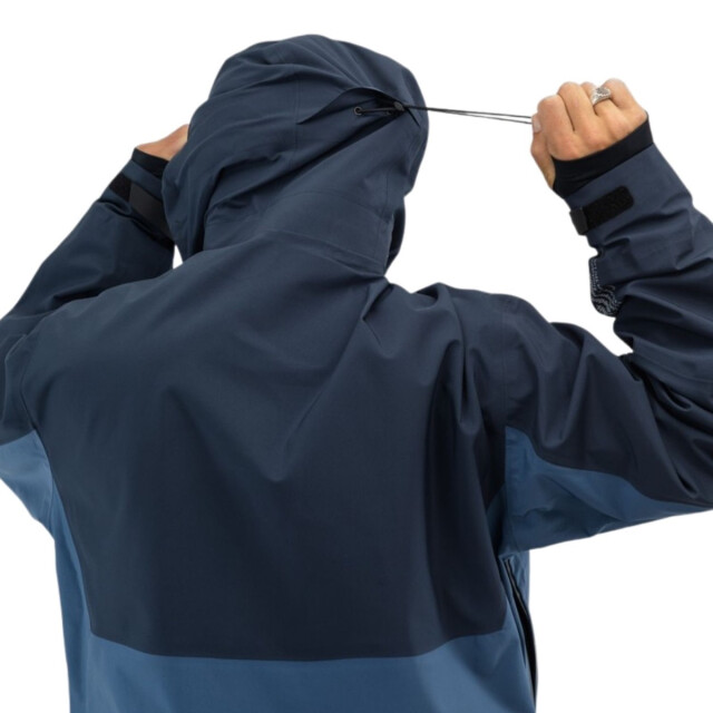 Beyond Medals Ski/snowboardjas heren 7370395 large