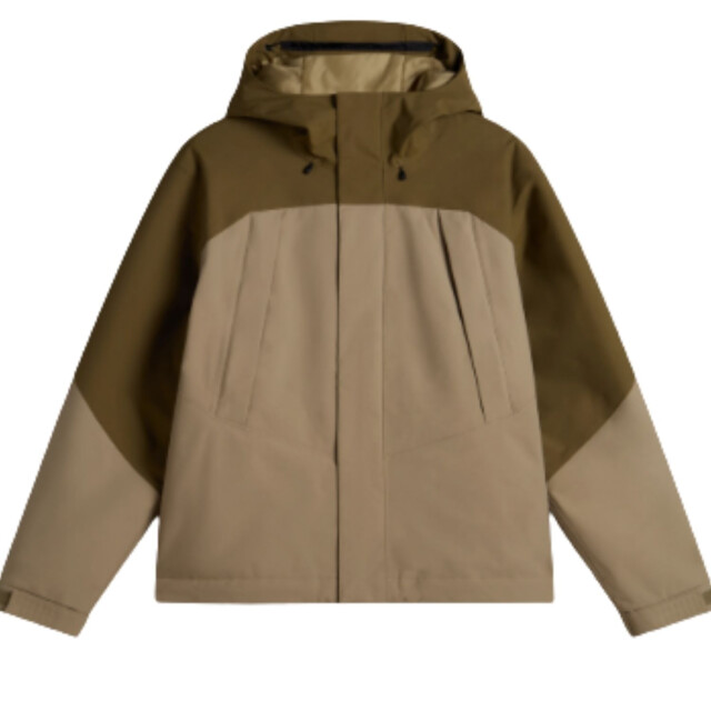 Vans Ski/snowboardjas heren VN000PMF large